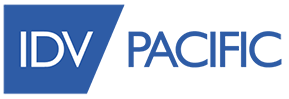 IDV Pacific Logo